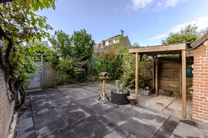 Foto 11 van Bickershorn 57