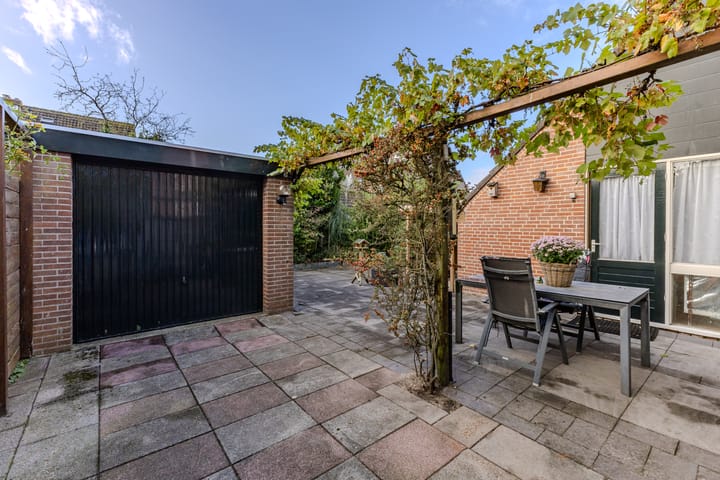 Foto 13 van Bickershorn 57