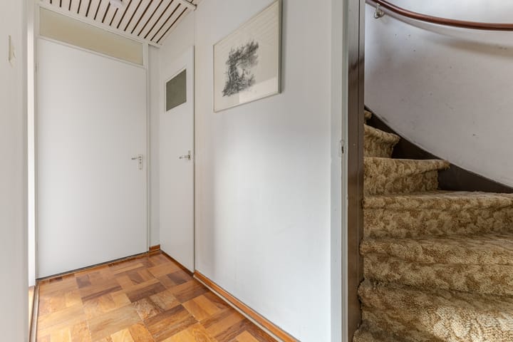 Foto 26 van Bickershorn 57