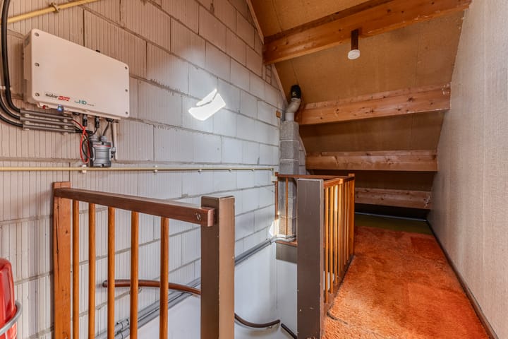 Foto 27 van Bickershorn 57