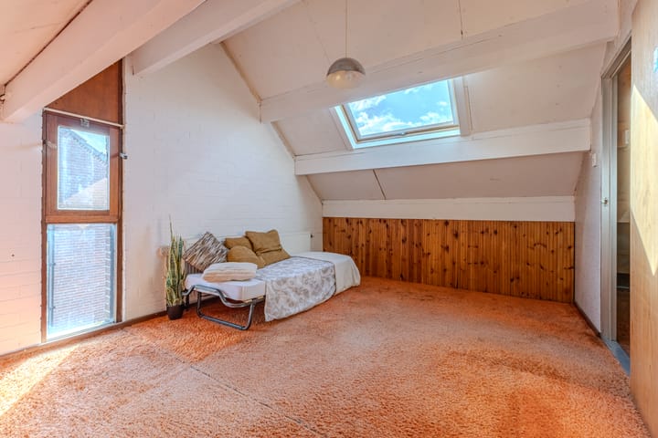 Foto 28 van Bickershorn 57