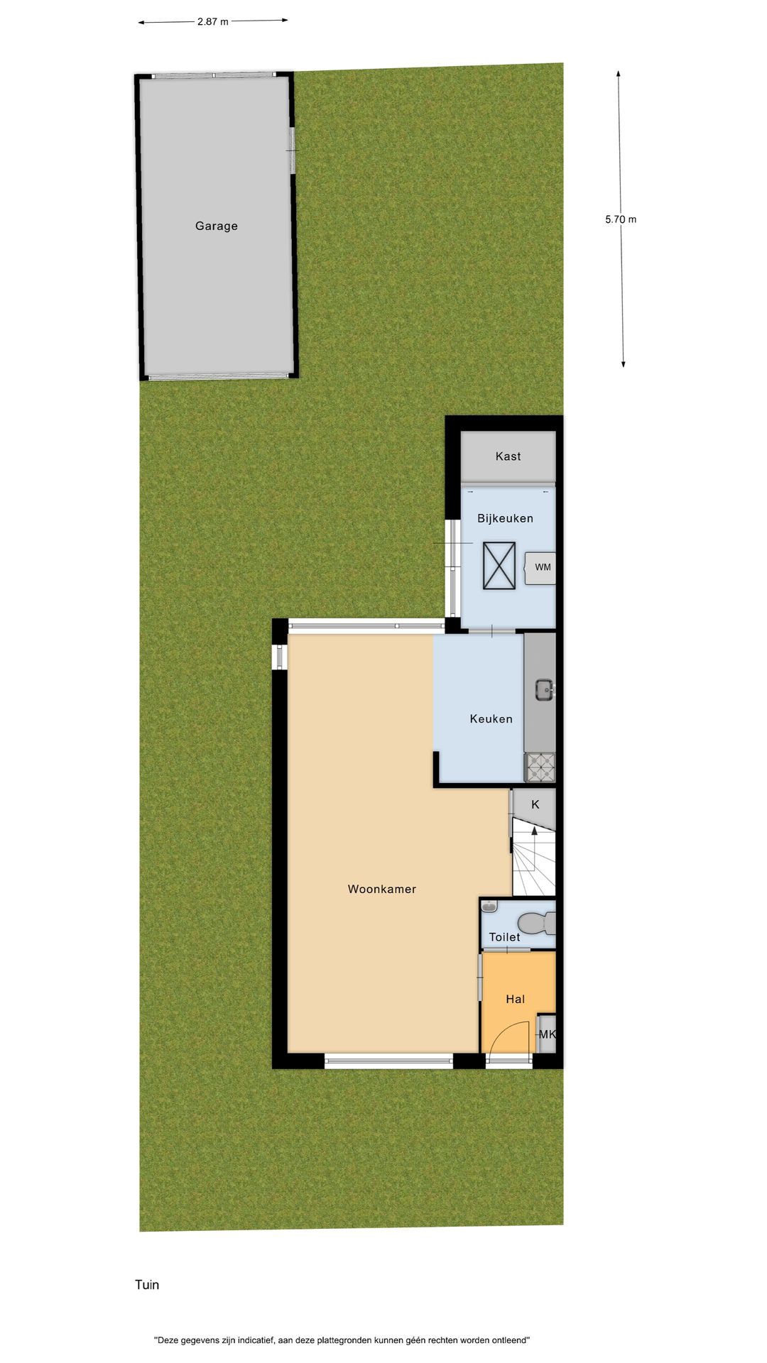 Photo 32 of Bickershorn 57