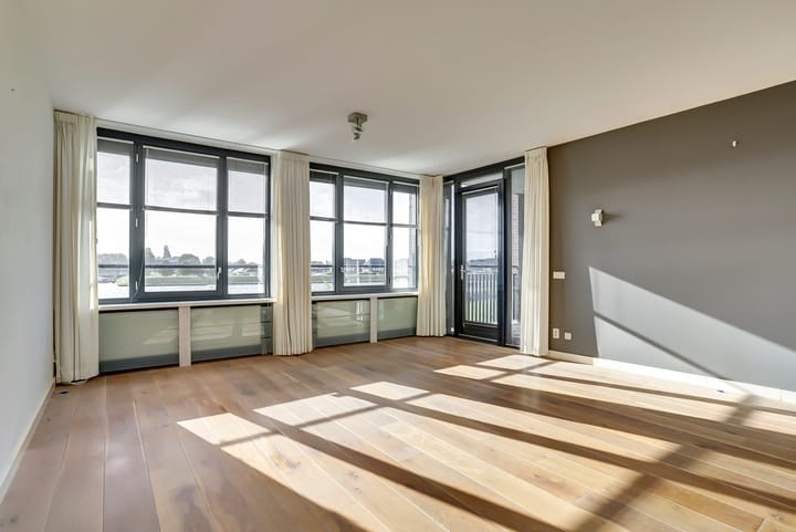 Foto 4 van Terreplein 116