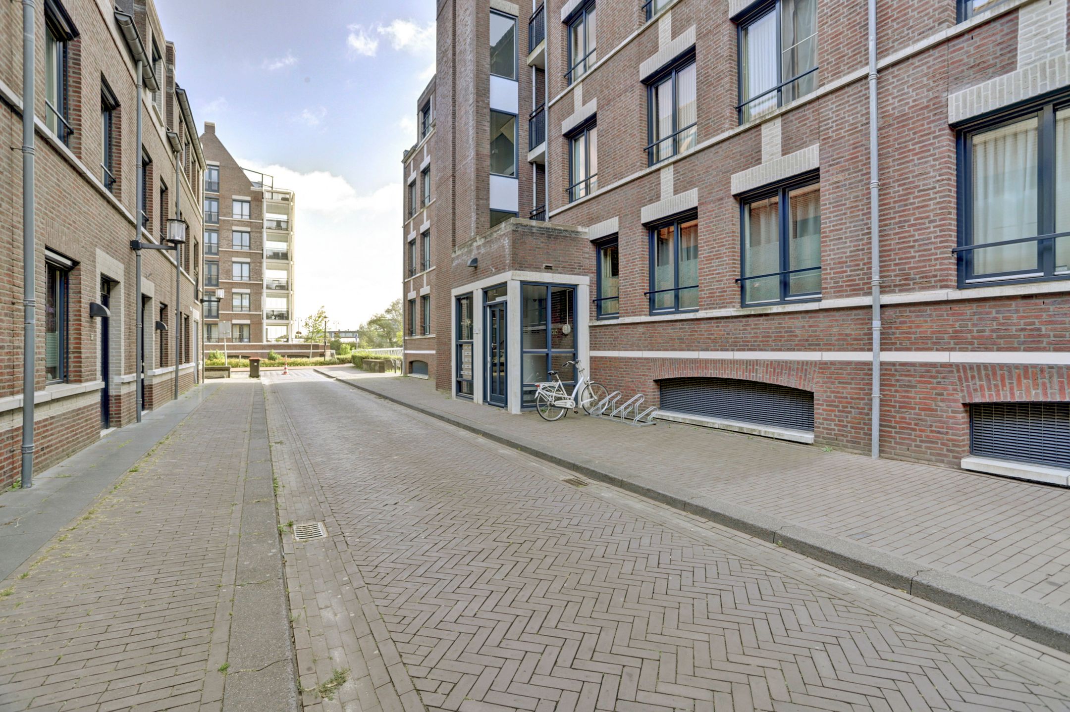 Foto 6 van Terreplein 116