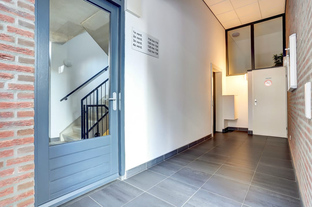 Foto 7 van Terreplein 116