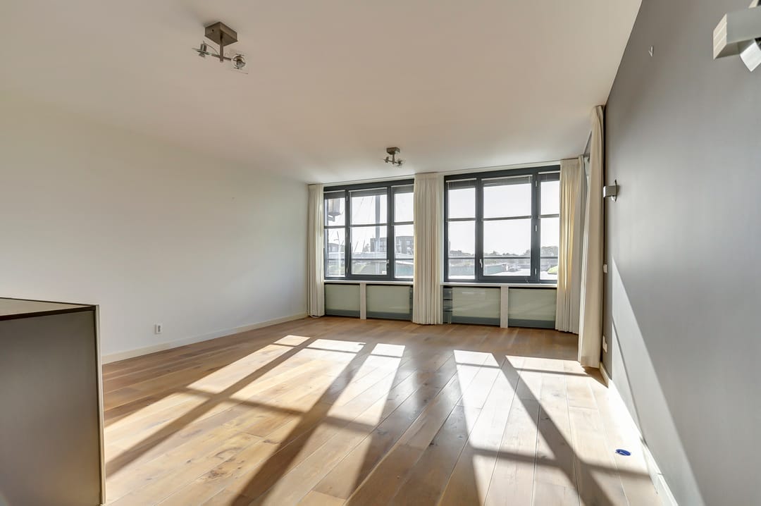 Foto 13 van Terreplein 116