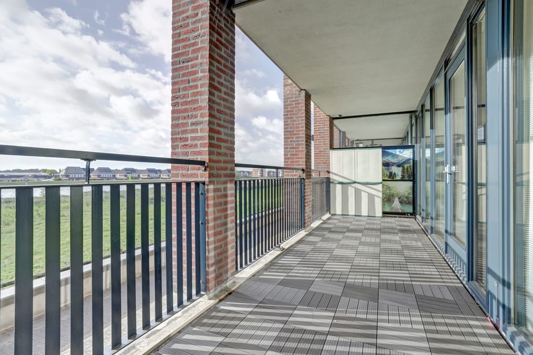 Foto 16 van Terreplein 116