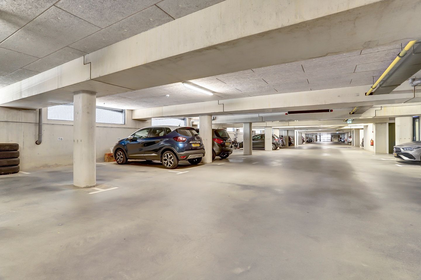 Foto 34 van Terreplein 116