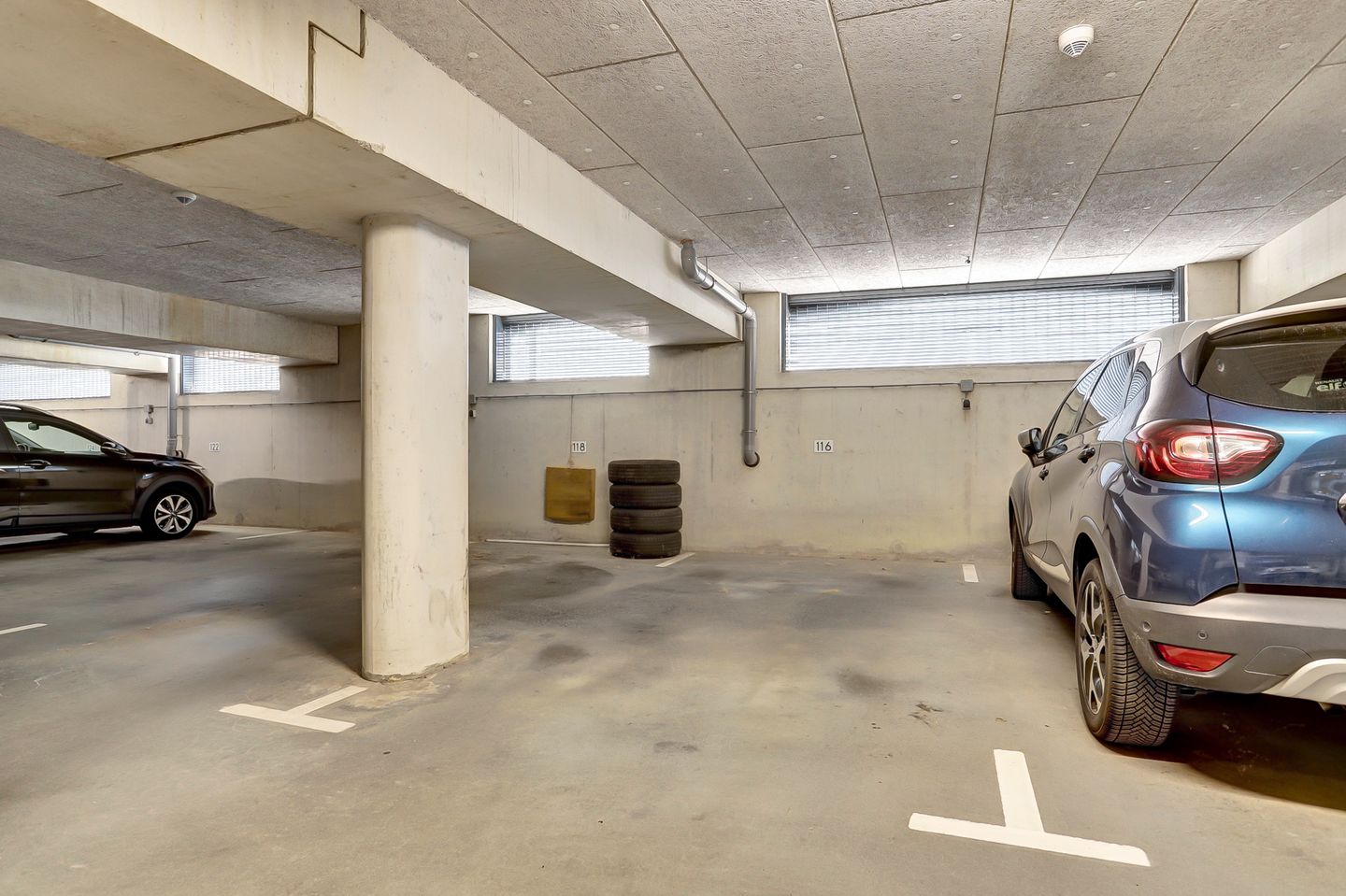 Foto 35 van Terreplein 116