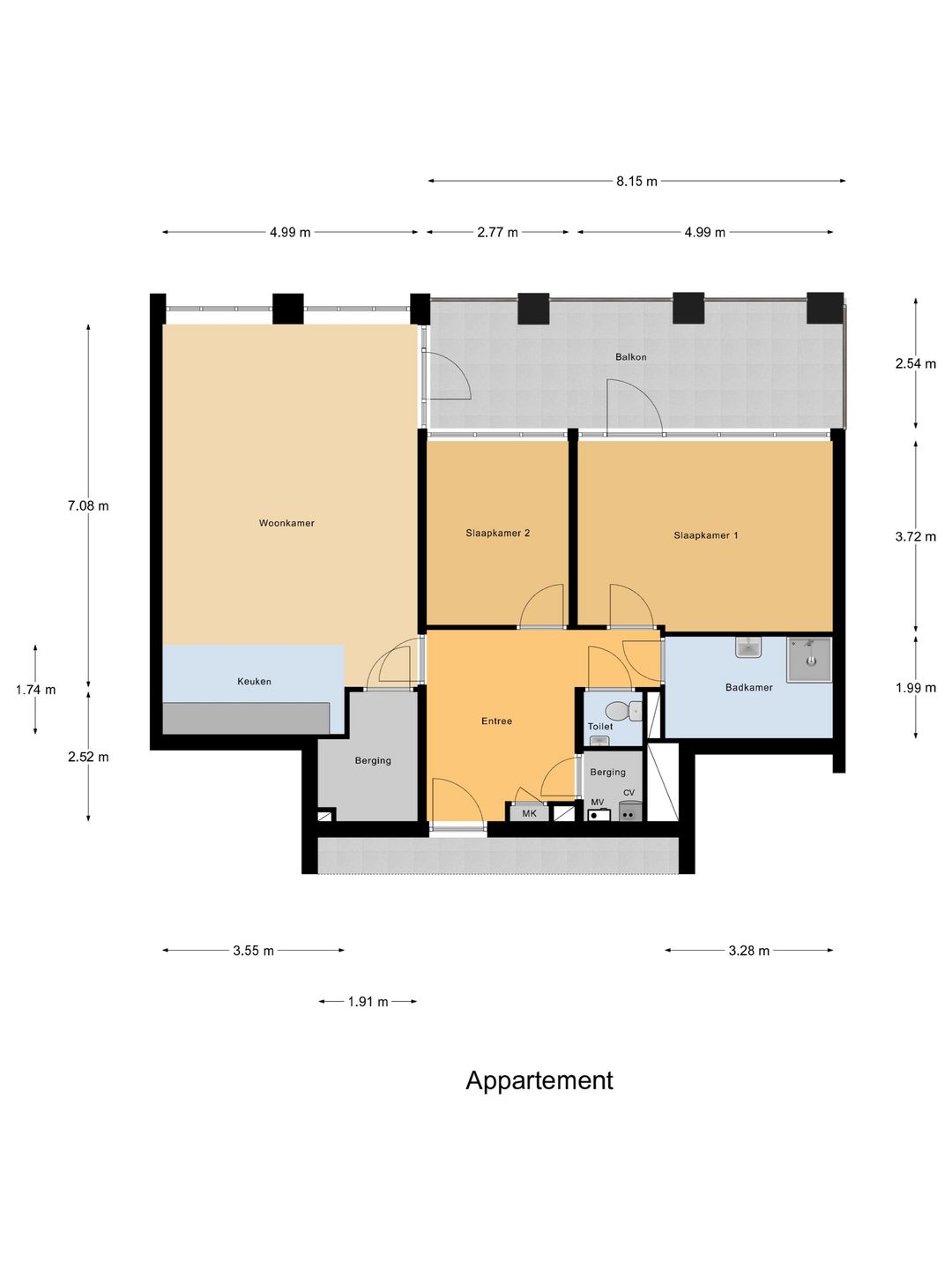 Foto 38 van Terreplein 116