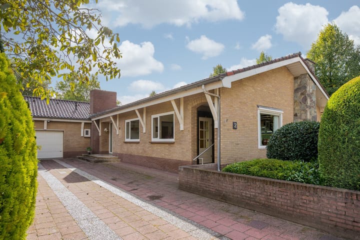 Foto 3 van Paulusstraat 2