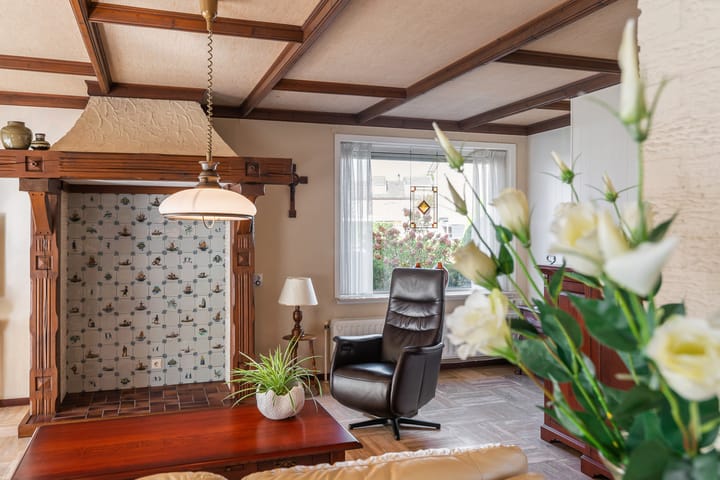 Foto 9 van Paulusstraat 2