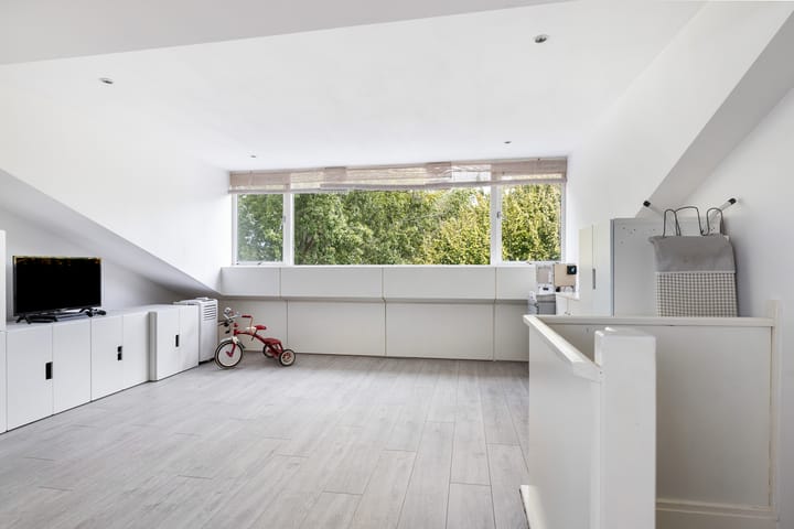 Foto 3 van Lindendreef 8