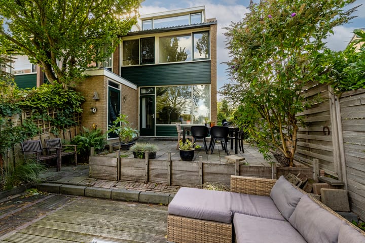 Foto 4 van Lindendreef 8