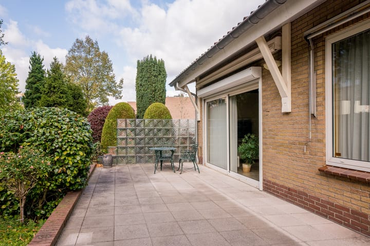 Foto 38 van Paulusstraat 2