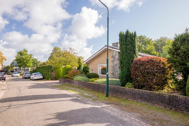 Foto 43 van Paulusstraat 2