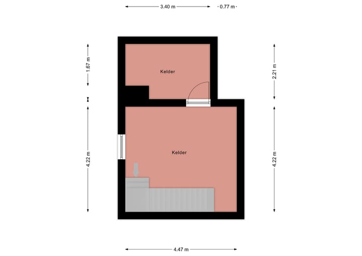 Foto 50 van Paulusstraat 2