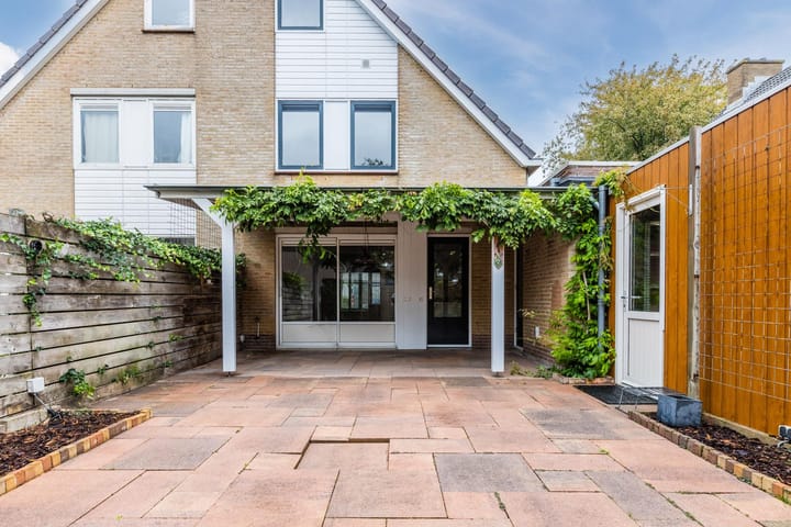 Foto 28 van Loudelsweg 28