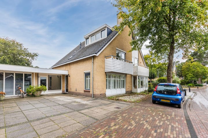 Foto 7 van Loudelsweg 28