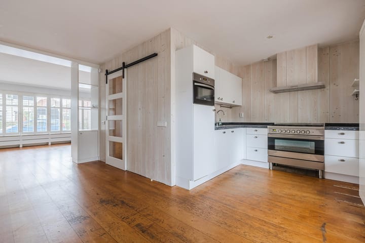 Foto 3 van Loudelsweg 28