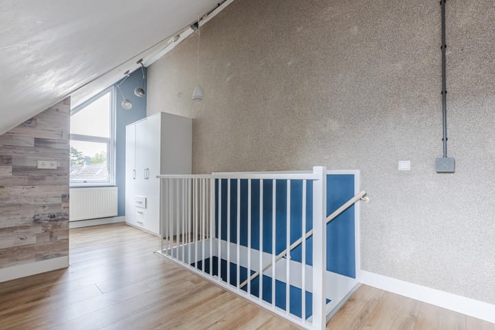 Foto 45 van Loudelsweg 28