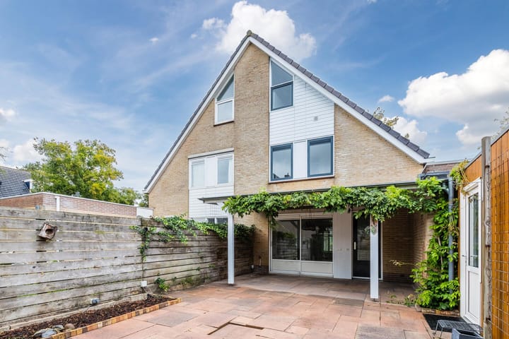 Foto 27 van Loudelsweg 28