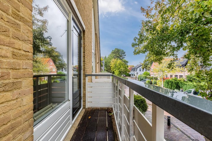 Foto 36 van Loudelsweg 28