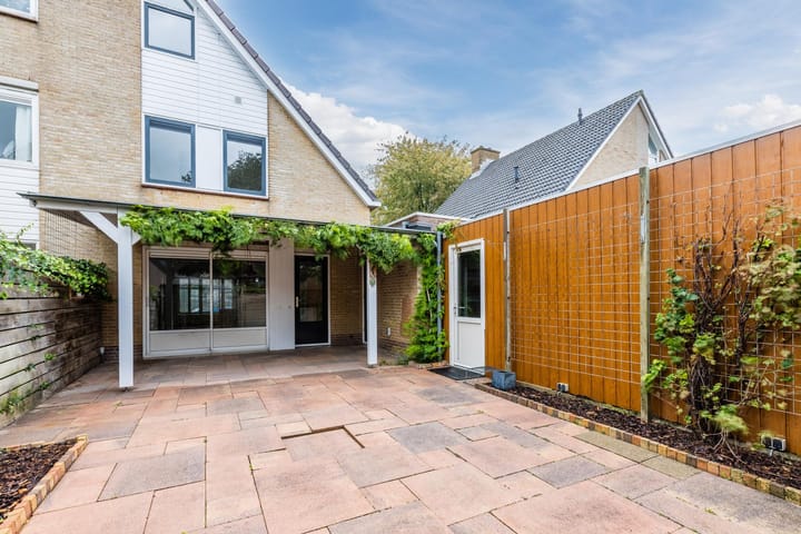 Foto 31 van Loudelsweg 28