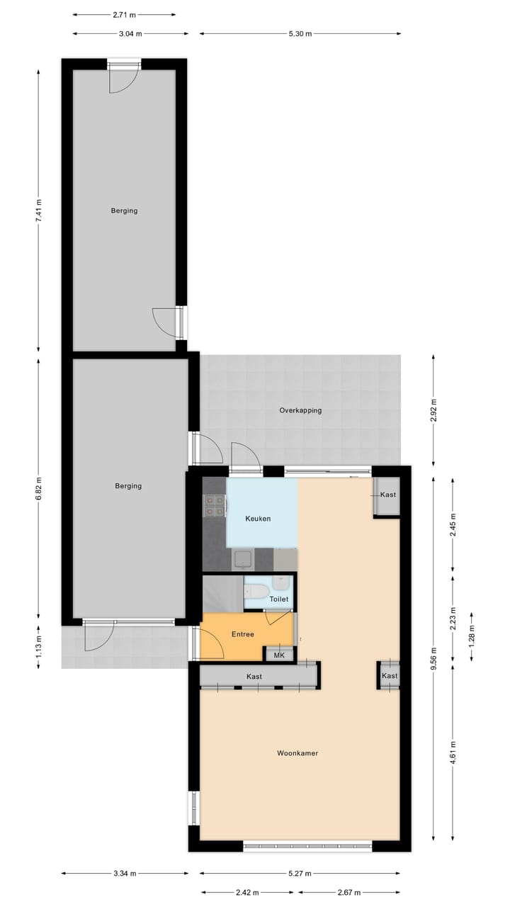 Foto 53 van Loudelsweg 28