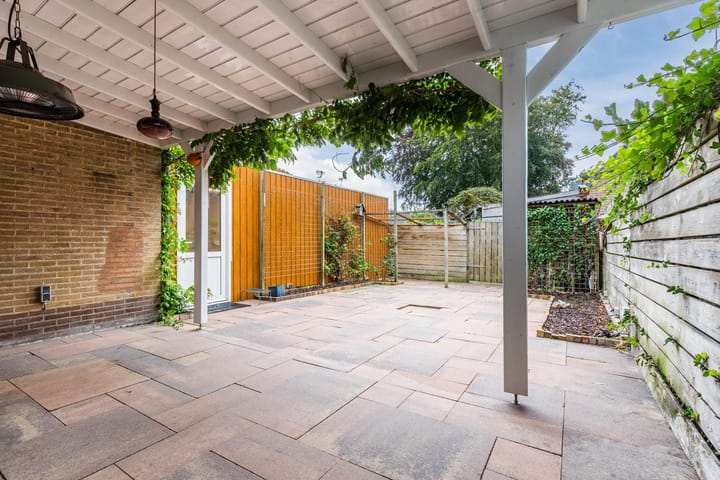 Foto 26 van Loudelsweg 28