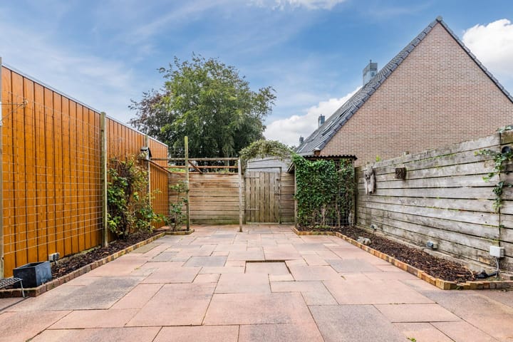 Foto 22 van Loudelsweg 28