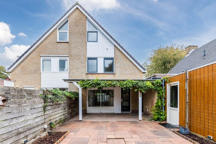 Foto 2 van Loudelsweg 28