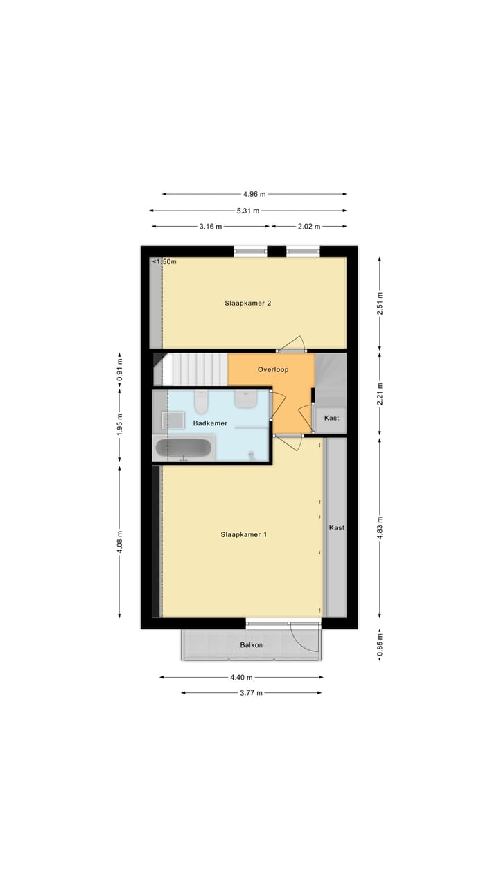 Foto 54 van Loudelsweg 28