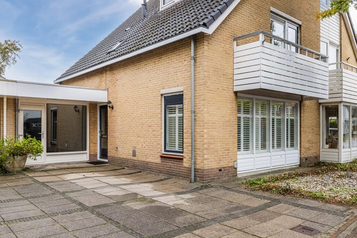 Foto 8 van Loudelsweg 28