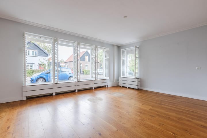 Foto 12 van Loudelsweg 28