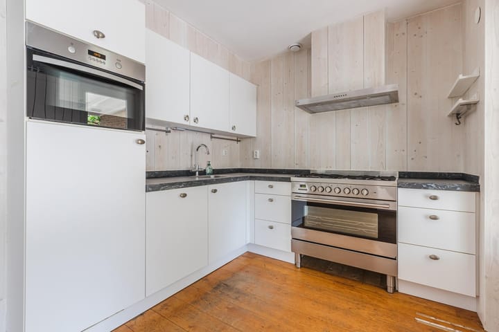 Foto 18 van Loudelsweg 28