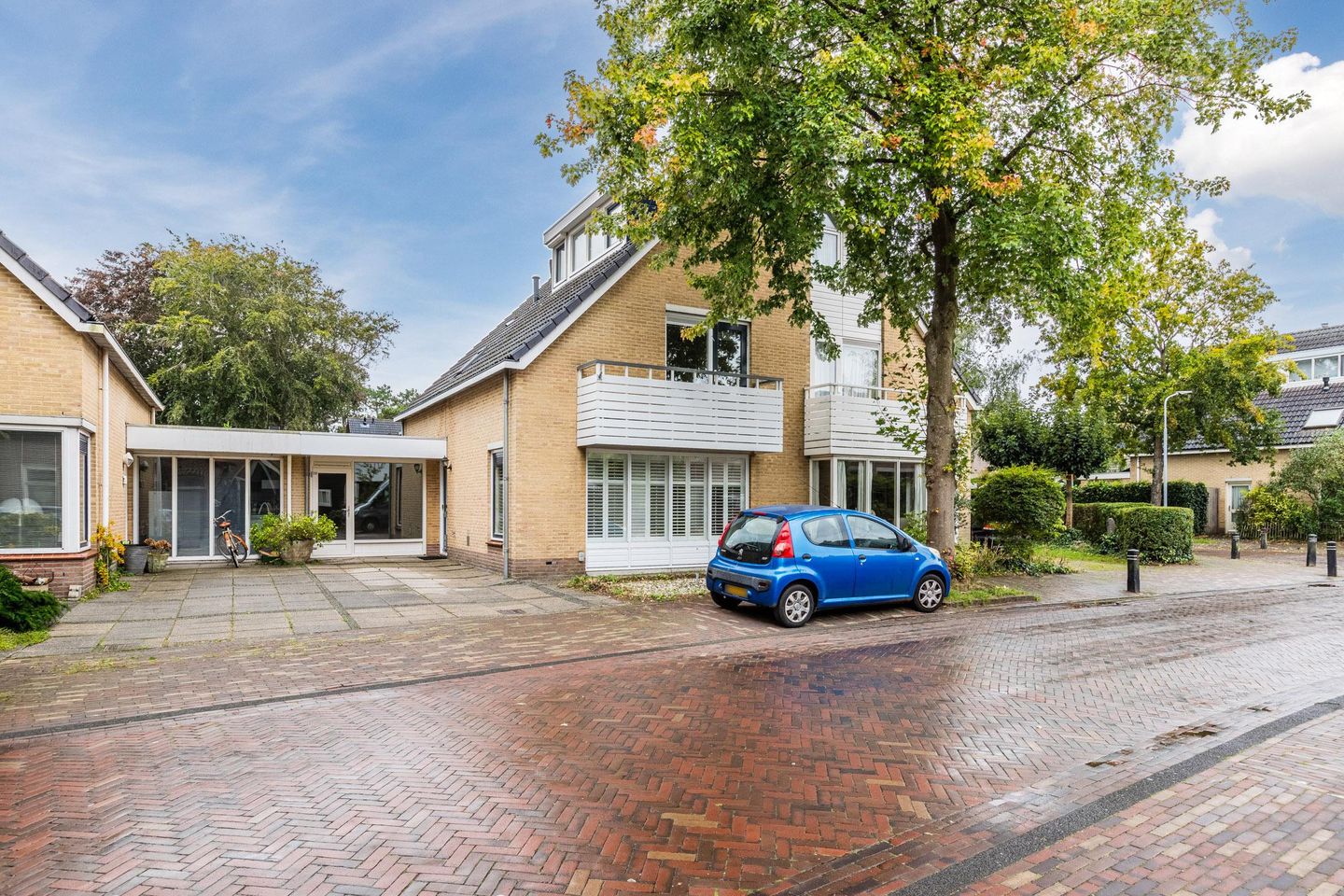 Foto 1 van Loudelsweg 28