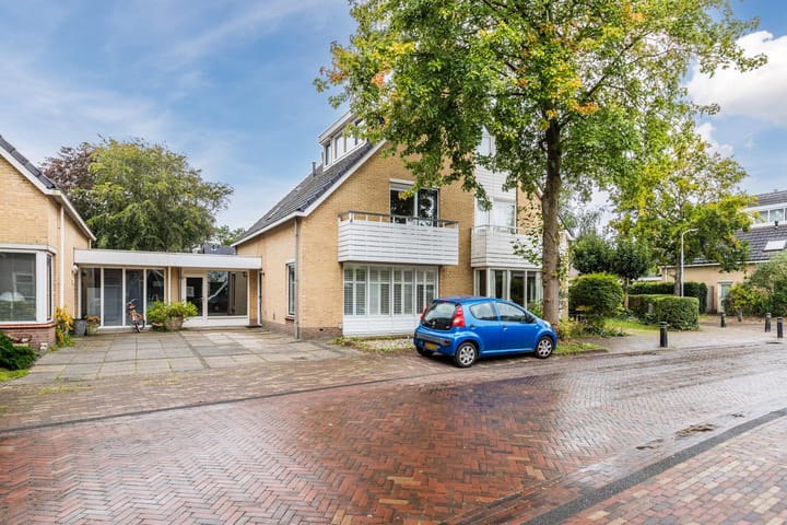 Foto 1 van Loudelsweg 28