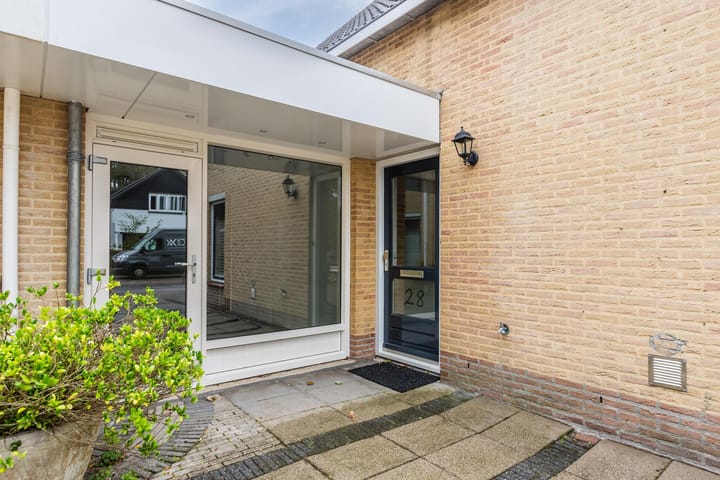 Foto 9 van Loudelsweg 28