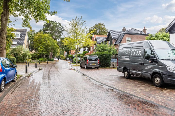 Foto 52 van Loudelsweg 28