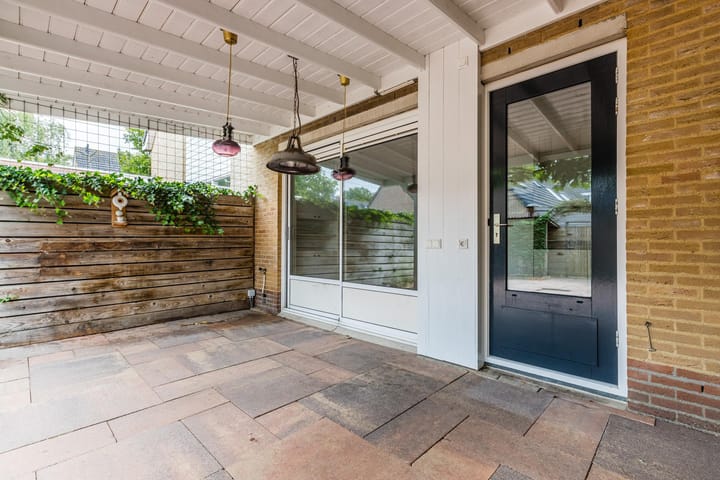 Foto 25 van Loudelsweg 28