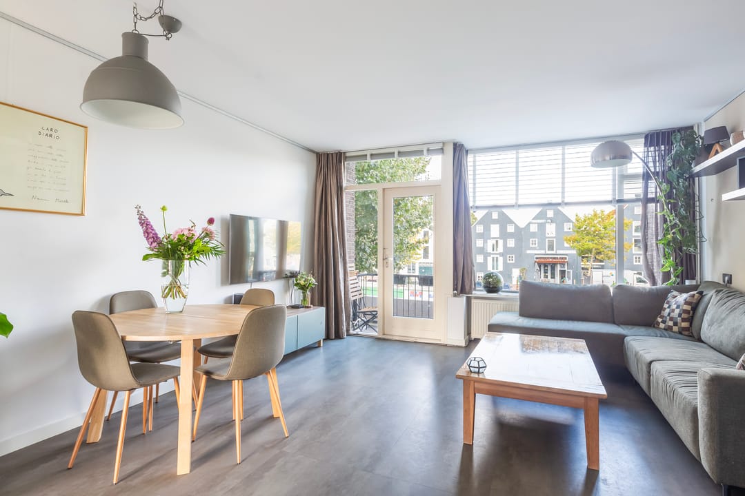 Foto 1 van Haven 45-A