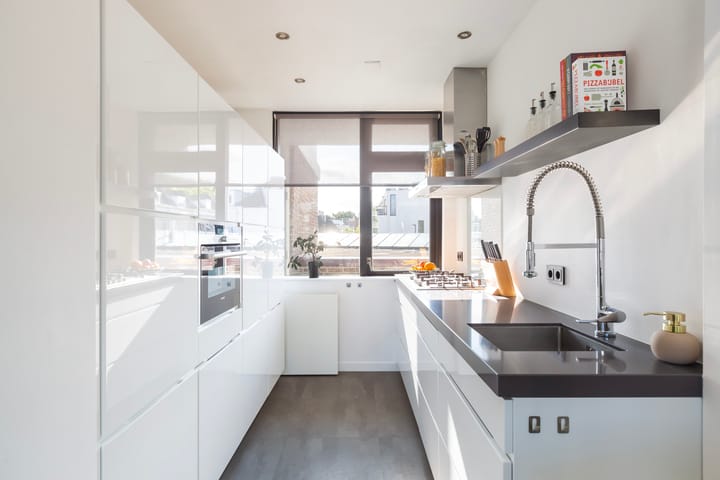 Foto 2 van Haven 45-A