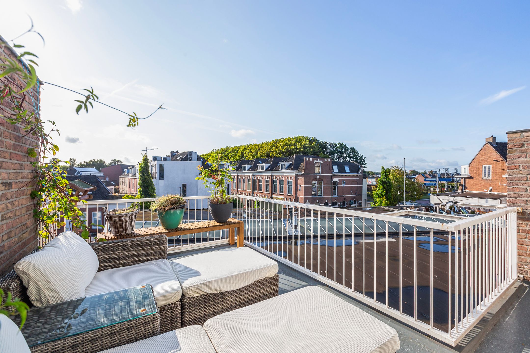 Foto 3 van Haven 45-A