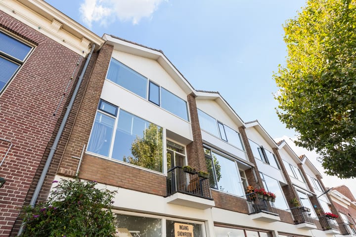 Foto 5 van Haven 45-A