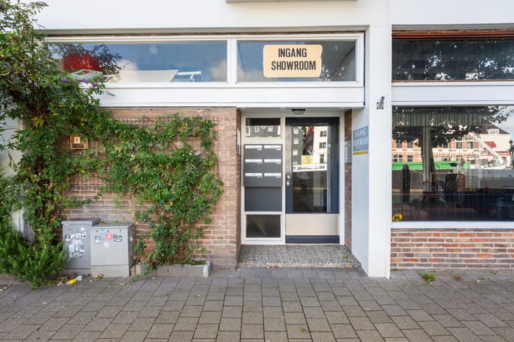 Foto 7 van Haven 45-A