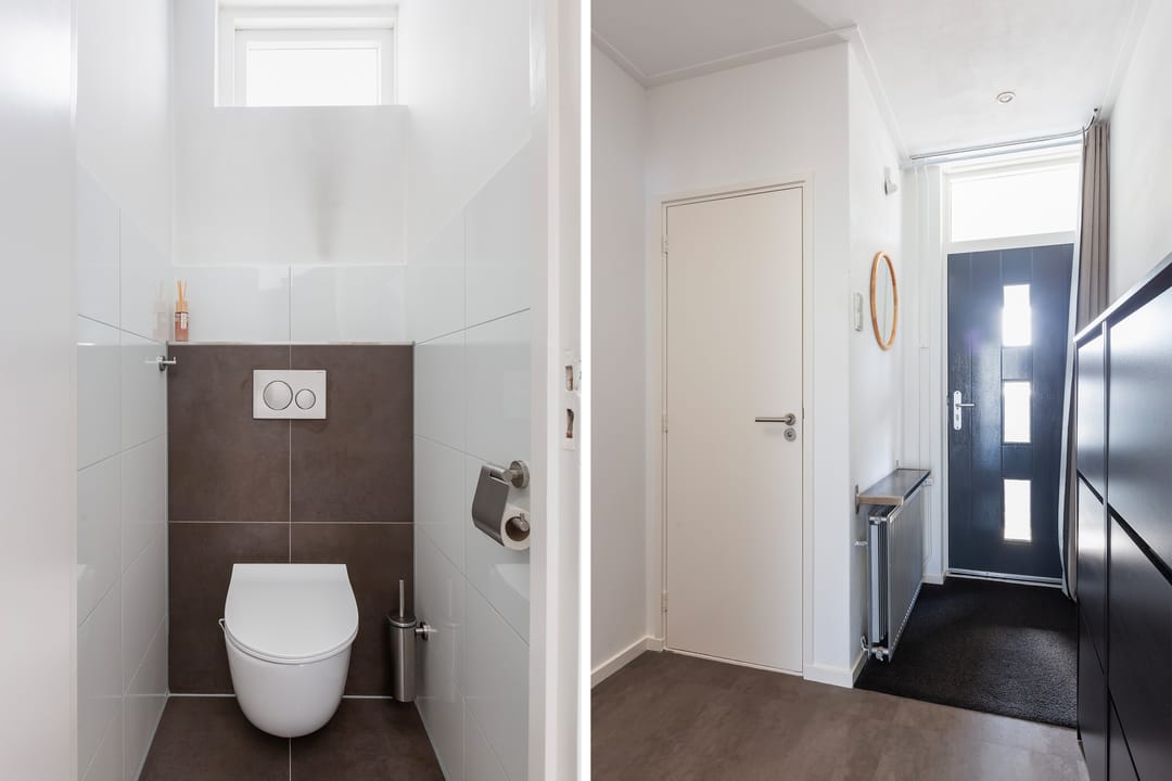 Foto 8 van Haven 45-A