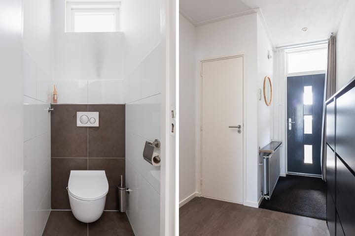 Foto 8 van Haven 45-A