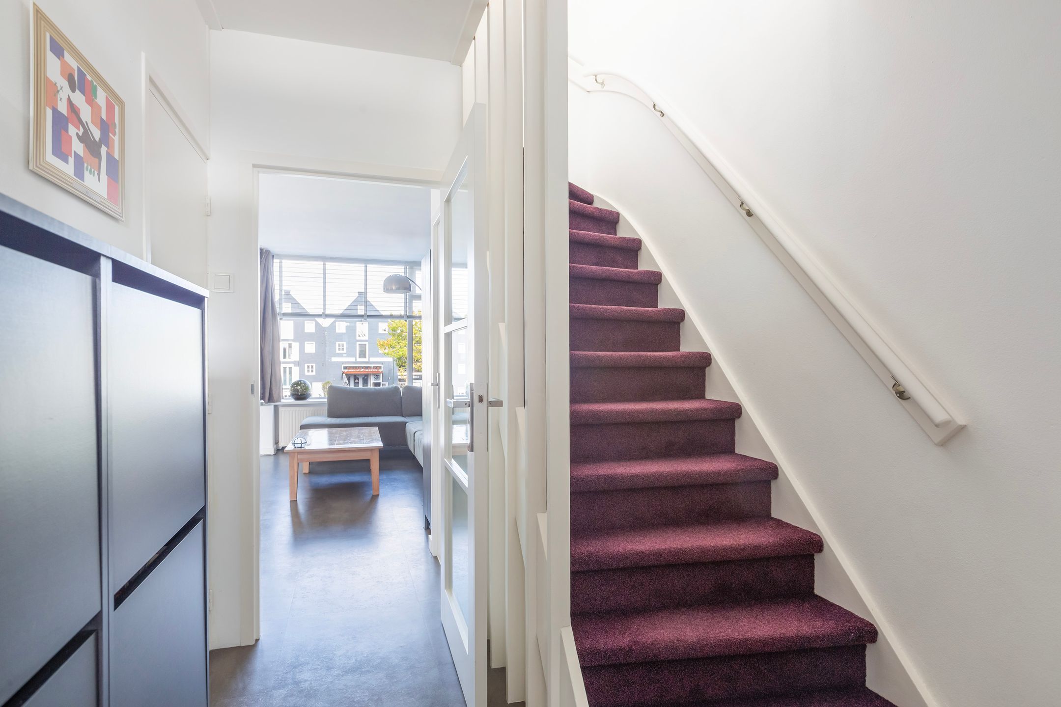 Foto 9 van Haven 45-A