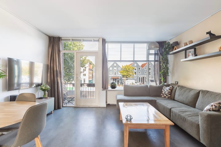 Foto 10 van Haven 45-A